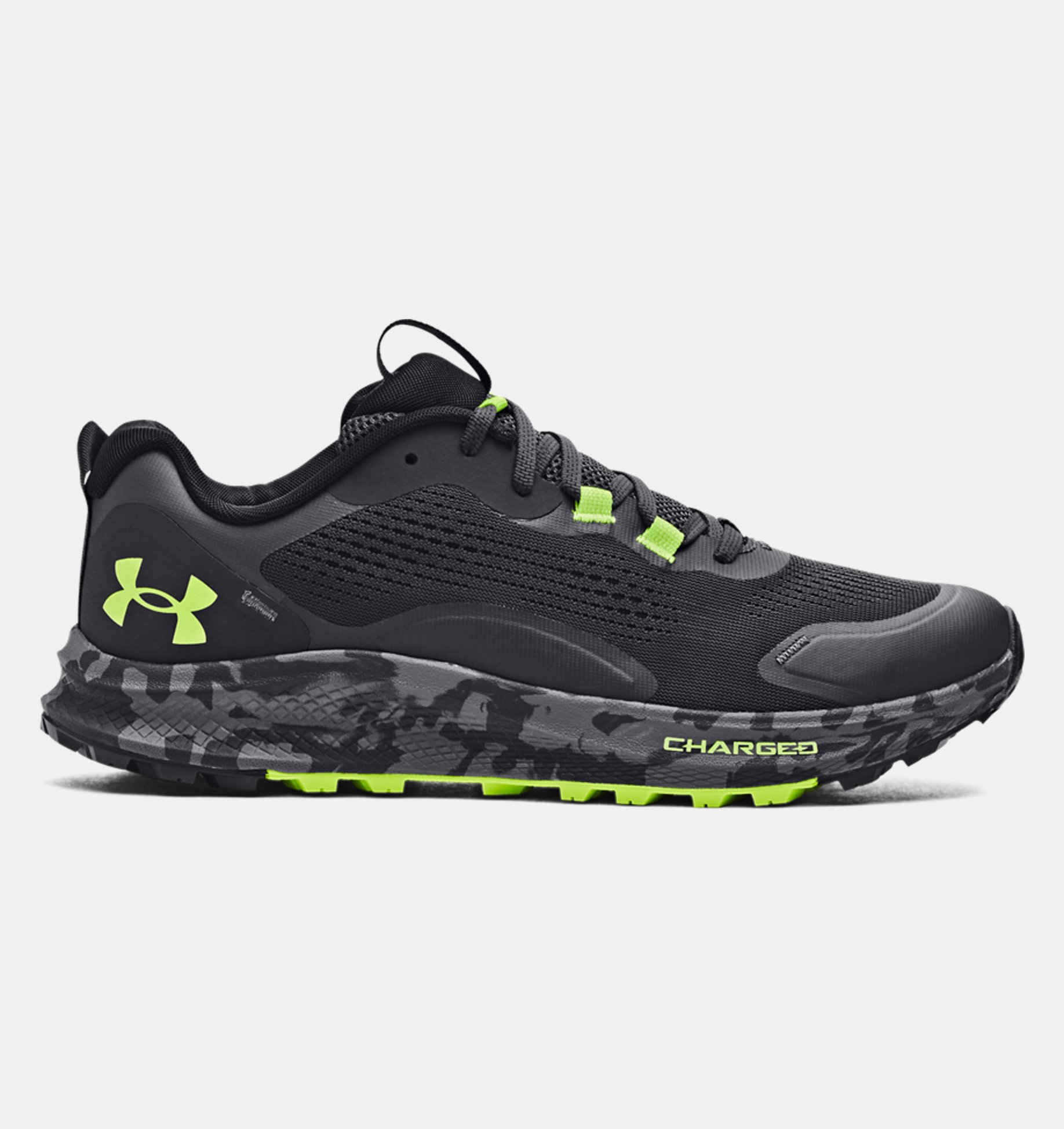 running shoes men under armour